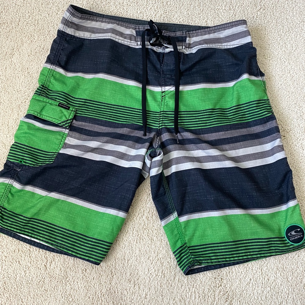 O’Neill board shorts
